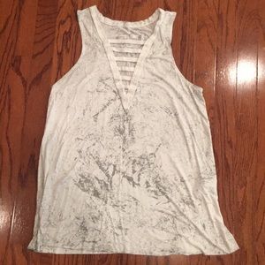 American Eagle Tank Top